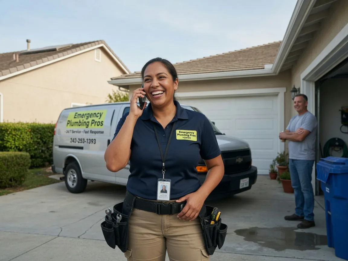 Emergency Plumber Martin, MI FAQs